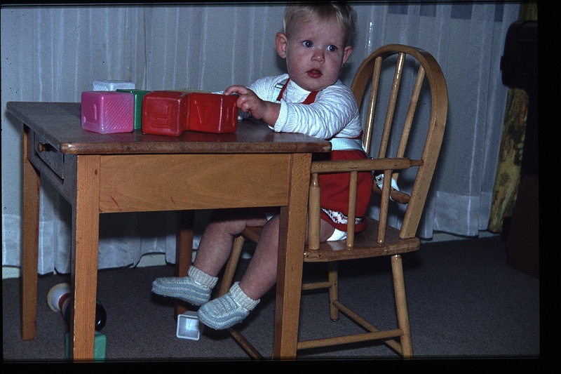 11.Delft sep 1964 Marion.JPG
